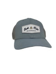 Adirondacks Trucker Steel