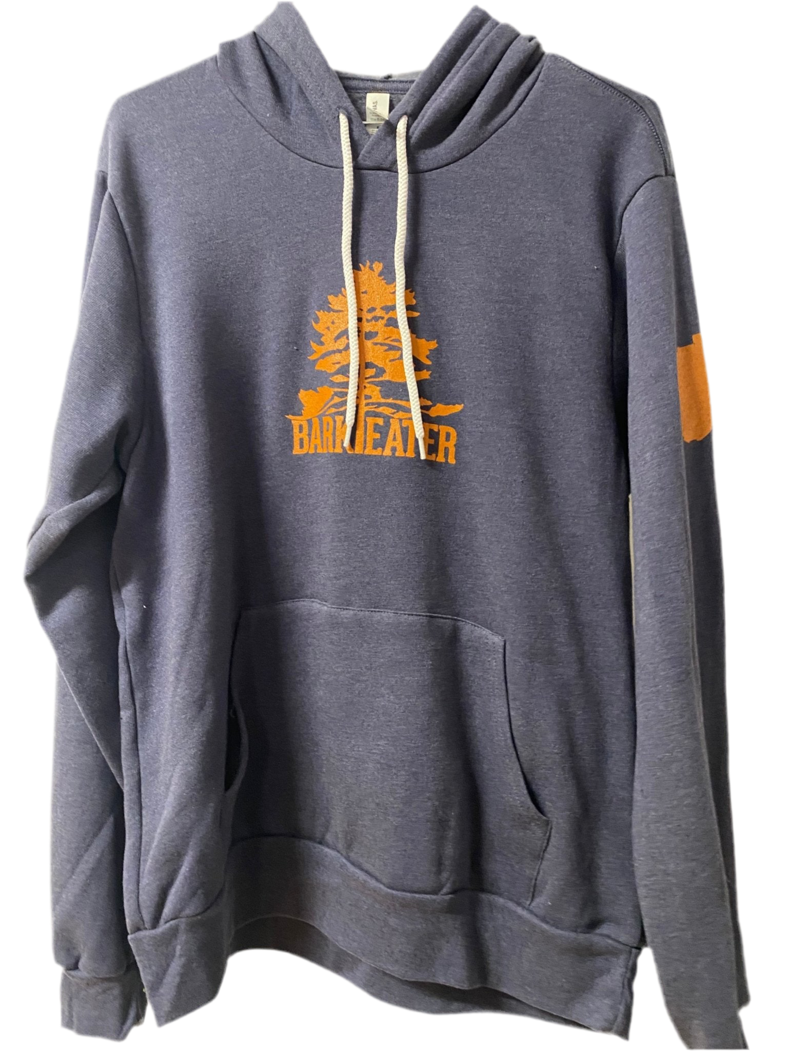 Bark Eater ADK Boundary Hoodie