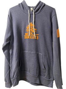 Bark Eater ADK Boundary Hoodie