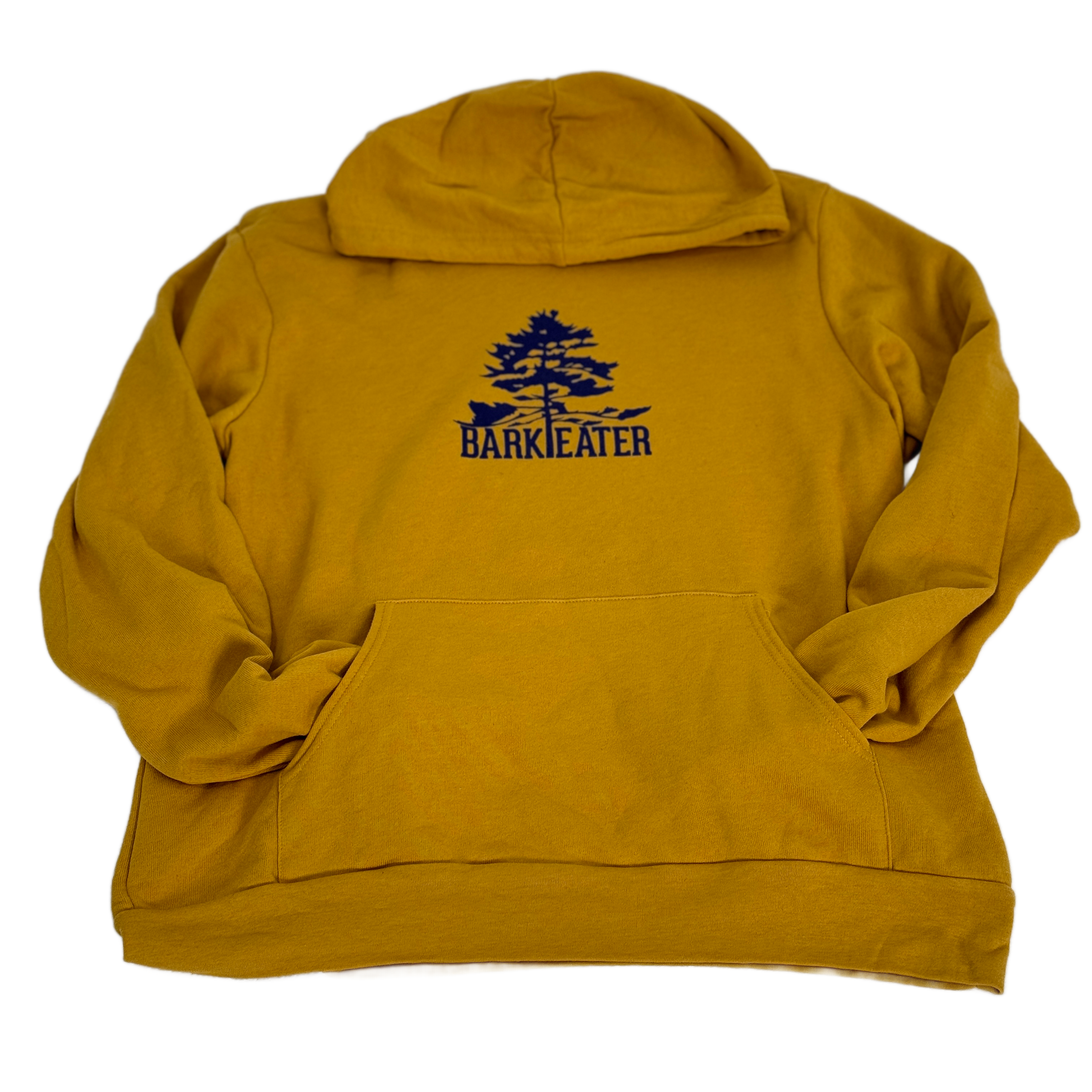 Bark Eater ADK Boundary Hoodie