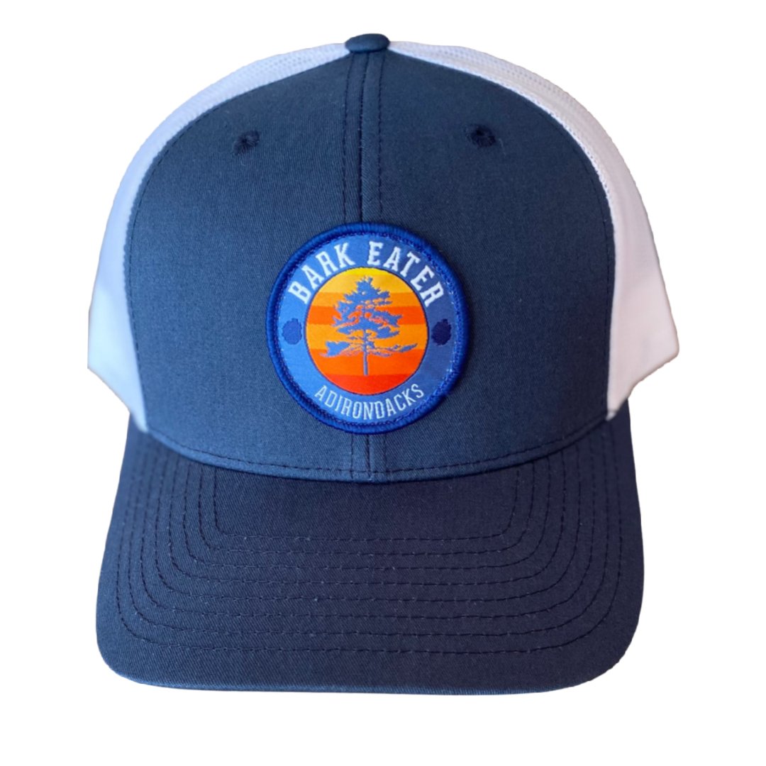 Adirondack Sunrise Hat - Bark Eater Outfitters