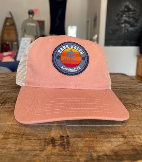 Adirondack Sunrise Hat - Bark Eater Outfitters