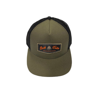 Adirondacks Trucker - Bark Eater Outfitters