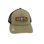 Adirondacks Trucker - Youth - Bark Eater Outfitters