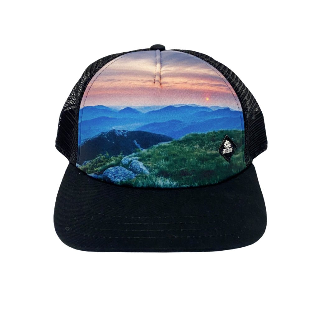 Algonquin Sunrise - Bark Eater Outfitters