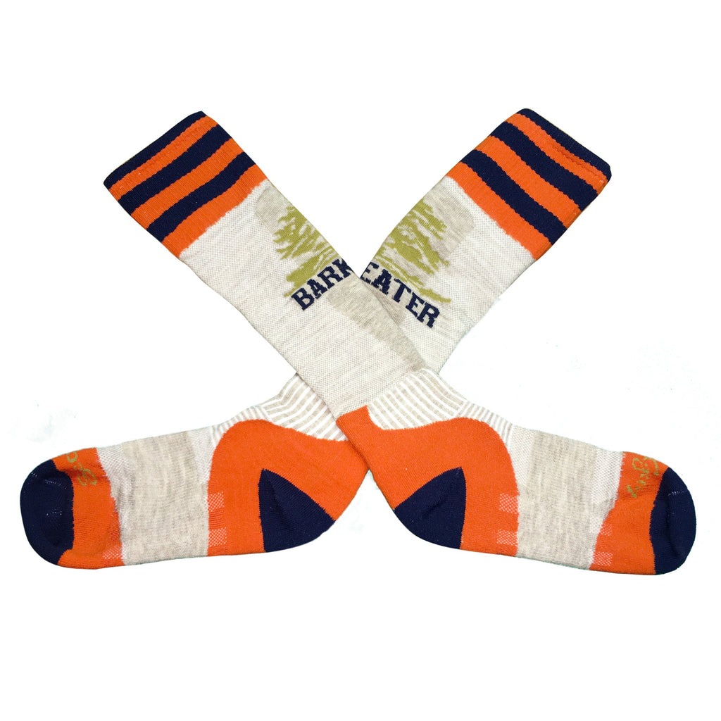 Bark Eater - Ski & Board Sock - Bark Eater Outfitters