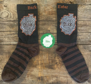 Hike ADK Sock - Bark Eater Outfitters