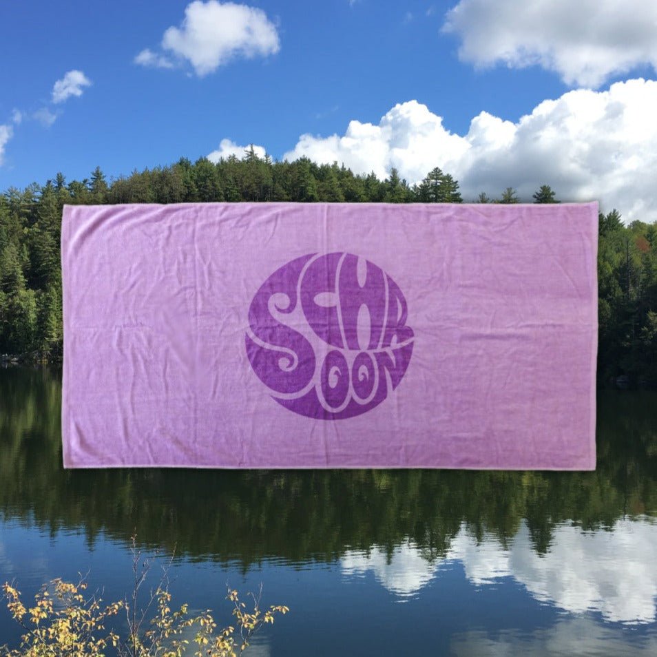 Lush Lavender Schroon - Bark Eater Outfitters