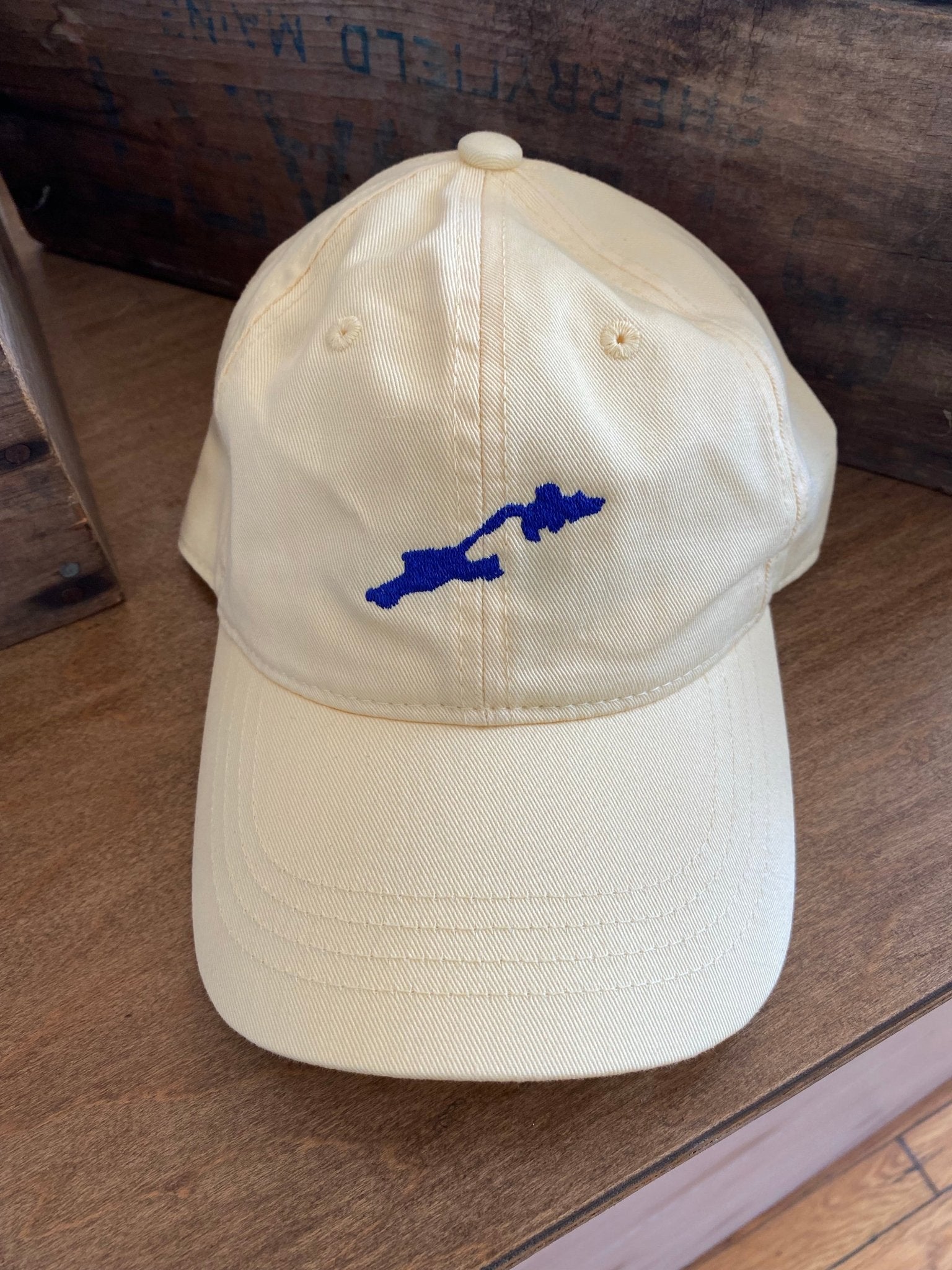 Paradox Lake Hat - Bark Eater Outfitters