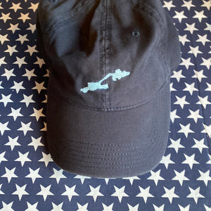 Paradox Lake Hat - Bark Eater Outfitters