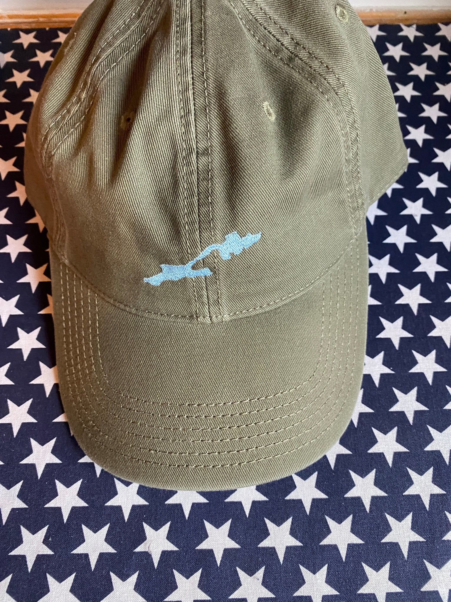 Paradox Lake Hat - Bark Eater Outfitters