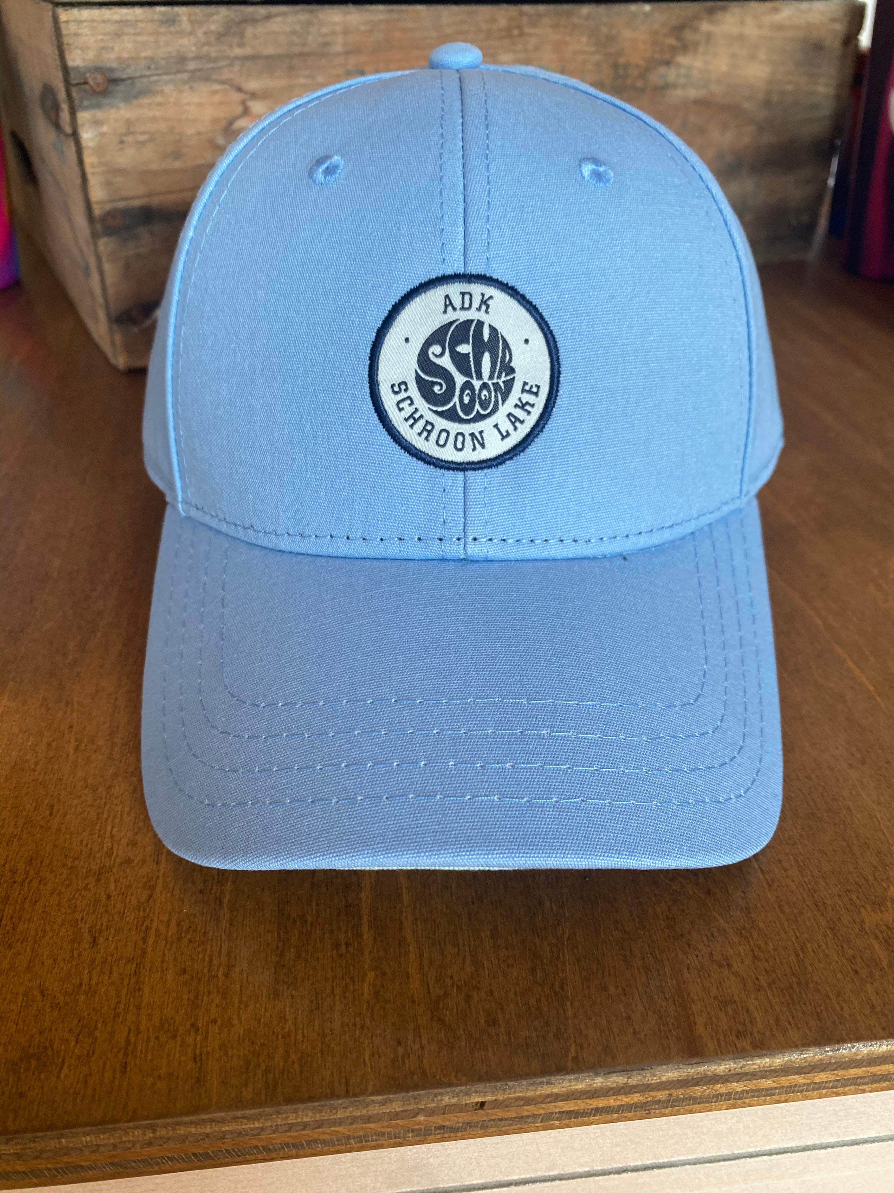 Schroon Wave Hat Seafoam | Bark Eater Outfitters